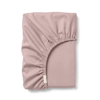 Простынь на резинке Cosas BLUSH Сатин 200х200х30 (4822052428504)