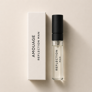 Парфумована вода для чоловіків Amouage Reflection Man 2 ml