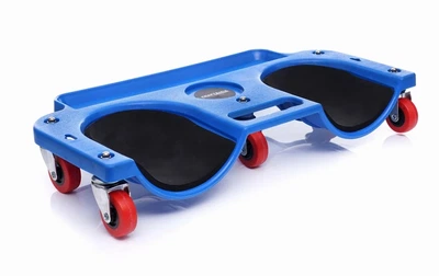 Монтажная подставка под колени Kraft&Dele KD10664 53,5х26,5х10 см