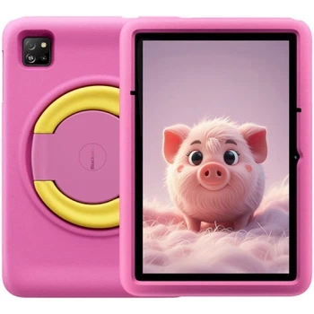 Планшет 10.1" Blackview Tab A6 Kids 4/128GB, Pink (BVTABA6KIDS-P)