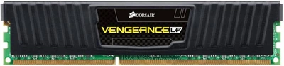 Оперативна пам'ять Corsair Vengeance CML8GX3M1A1600C10 8GB DDR3 1600 Mhz CL10 Б/В