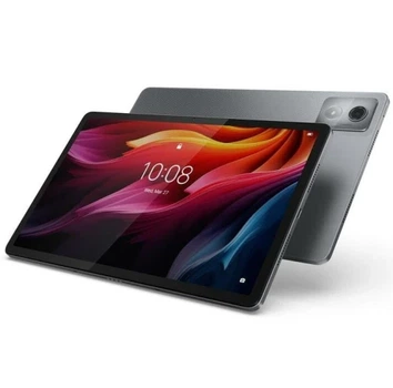 Планшет 11.45" Lenovo Tab K11 Plus LTE, Luna Grey, 8/256Gb (ZADT0165UA)