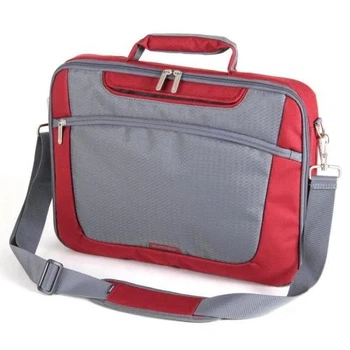 Сумка для ноутбука 15.6" Sumdex PON-301RD, Red