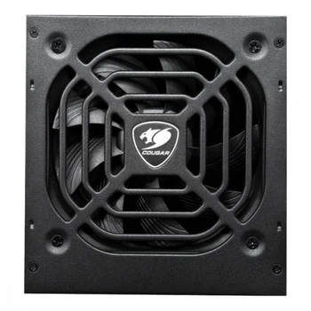 Блок живлення 500 Вт, Cougar STC 500, Black