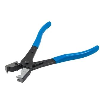 Клещи для хомутов типа CLIC и CLIC-R (L-180мм) Forsage F-9G0104