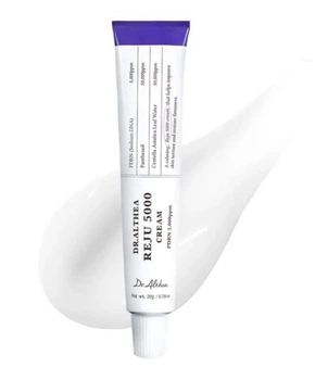 Восстанавливающий крем для лица Dr.Althea Reju PDRN 5.000 ppm Cream с высокой концентрацией PDRN 20 мл