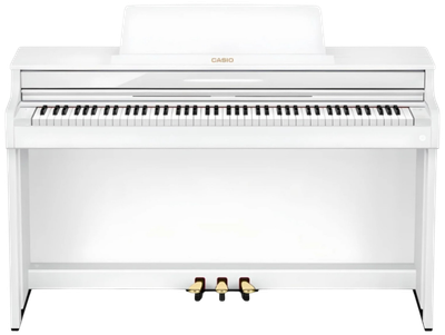 Цифрове піаніно Casio AP-750 WE (SUP_KC1365)