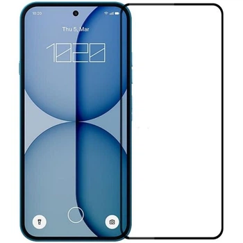 Защитное стекло MOFI Full Glue Protect для Nothing Phone (4a) - Black