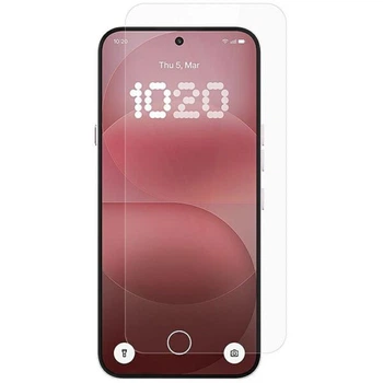 Защитное стекло AMORUS Ultra Clear для Nothing Phone (4a) Pro