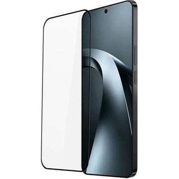 Защитное стекло DUX DUCIS Full Glue для Xiaomi 17T - Black