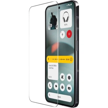 Защитное стекло ENKAY 0.26mm 9H для Nothing Phone (4a) Pro / Phone (4a)