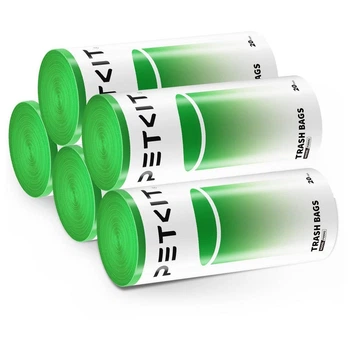 Сменные пакеты Petkit Trash Bags P99042