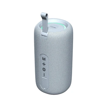 Портативная колонка FANTECH BS158 NeraBox, USB, TF, TWS, BT5.4, 10W, 1800mAh, 9h, Серый