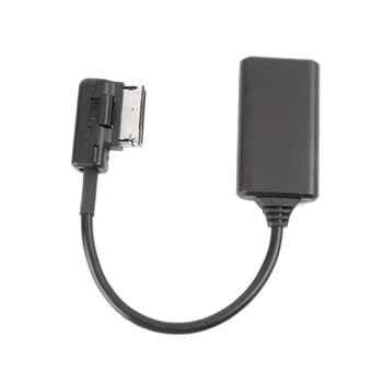 Bluetooth модуль Mercedes С E S GL ML SL CLS SLC от 2009