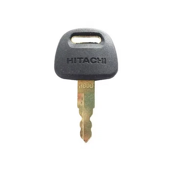 Ключ запалювання HITACHI H800 для екскаватора ZAX ZAXIS Grip BU0028 ZAX60 ZAX70 EX120 EX200 ZAX210