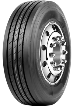 Автошина Black Nova 235/75 R17.5 GALAXY ONE 16PR 132/129L