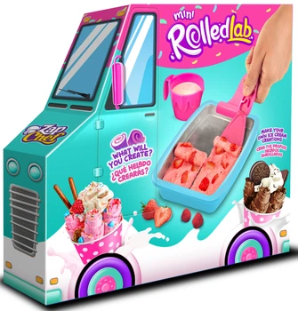 Zestaw do zabawy Zap Chef Mini Ice Cream Lab 30601 (4895247402368)