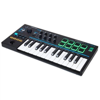 MIDI- клавіатура Nektar Impact LX Mini