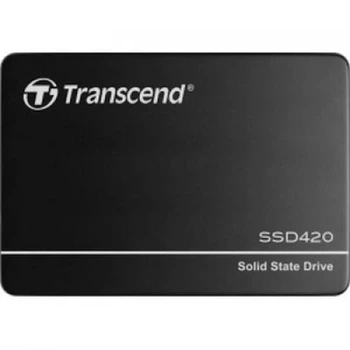 Внешний SSD накопитель Transcend SSD420K TS32GSSD420K