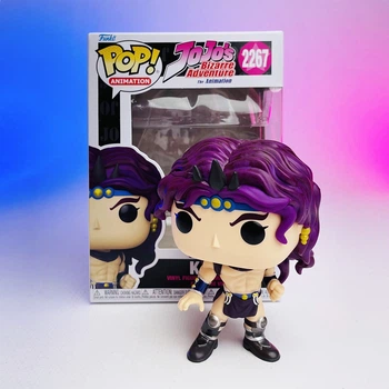 Фігурка Funko POP JoJos Bizarre Adventure (Kars) 90625F