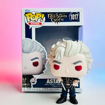 Фігурка Funko POP Baldurs Gate III (Astarion) 84955