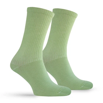 Шкарпетки Premier Socks Фісташка з високою резинкою, унісекс, розм. 43-45