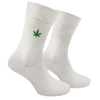 Шкарпетки Premier Socks HempComfort унісекс, розм 43-45