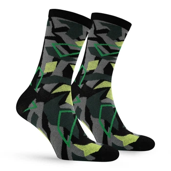 Шкарпетки Premier Socks Урбан, камуфляж, унісекс, розм. 43-45