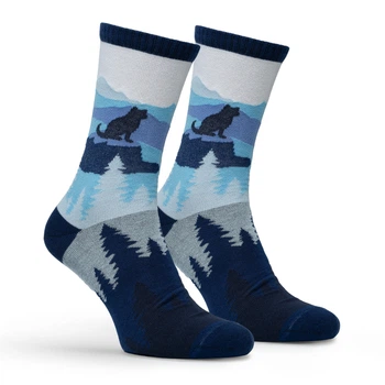 Шкарпетки Premier Socks "На варті тиші", унісекс, розм. 41-46
