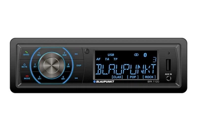 Головні пристрої Blaupunkt із вбудованим Bluetooth ᐈкупити в