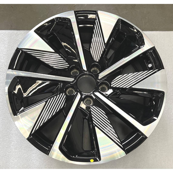 Диск колісний BYD Song Plus 2025-, R19x7.5J ET45 5x120 ( WHD-BYD-SP25 )