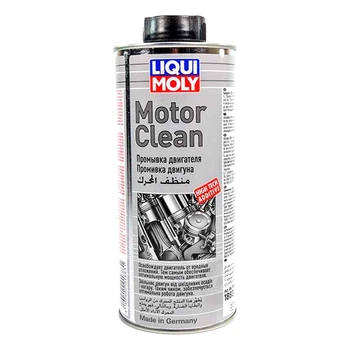 Промивка двигуна LIQUI MOLY Motor Clean 0.5 л (1883)