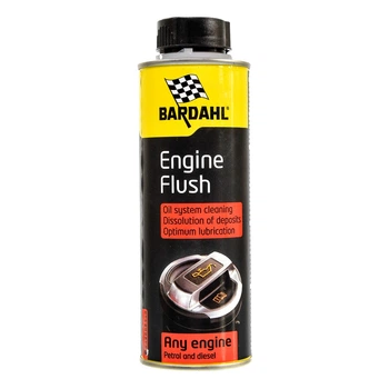Промивка двигуна BARDAHL Engine Flush 0.3 л (1032B)