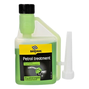 Присадка BARDAHL Fuel Treatment 500 мл (1149B)