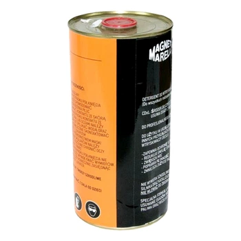 Промивка двигуна MAGNETI MARELLI CD2L 2 л (007935095100)