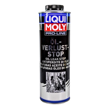 Присадка LIQUI MOLY Pro-Line Oil-Verlust-Stop 1000 мл (5182)
