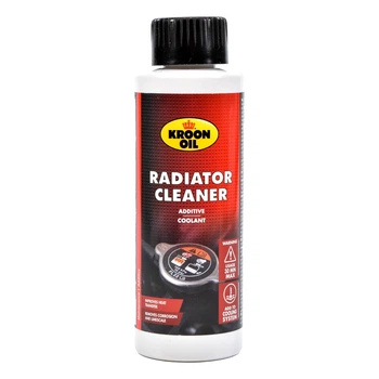 Промивка системи охолодження KROON OIL Radiator Cleaner 0.25 л (36107)
