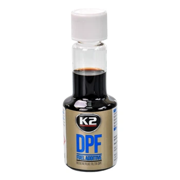 Присадка K2 DPF 50 мл (T316)
