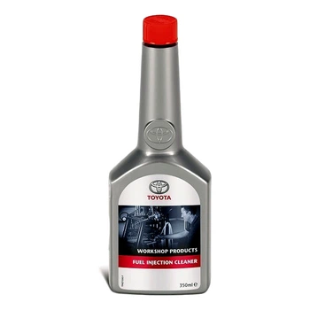 Присадка TOYOTA / LEXUS Petrol Fuel System Cleaner 350 мл (PZ46300PB004)