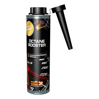 Присадка RYMAX Octane Booster 250 мл (907014)