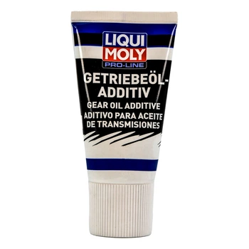 Присадка LIQUI MOLY Pro-Line Getriebeoil-Additiv 150 мл (5198)