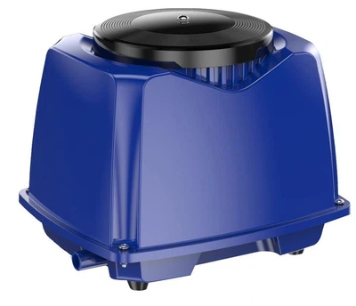 Мембранний компресор SunSun Grech CAP-120, 120 л/м