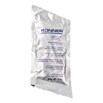 Змазка молібденова KÖNNER для ШРШК 90 мл (0023219048)