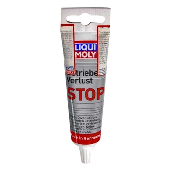 Присадка LIQUI MOLY Getriebeol-Verlust-Stop 50 мл (1042)