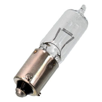 Автолампа розжарювання OSRAM Original H21W BAY9s 21W 12V прозора 64136 (64136)