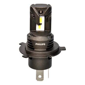 Автолампа LED (світлодіодна) PHILIPS Ultinon Access H4/H19 P43t-38 20W 12V 11342U2500CX (11342U2500CX)