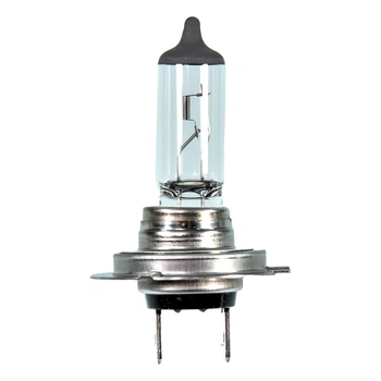 Автолампа розжарювання BOSCH Pure Light H7 PX26d 55W 12V 1987302071 (1987302071)