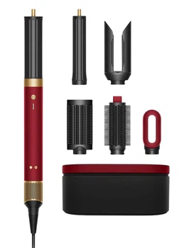 Стайлер Dyson Airwrap Co-anda 2x HS09 Red Velvet (176955-01)
