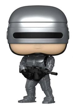 Ігрова фігурка Funko POP! серії Робокоп S2 - Робокоп