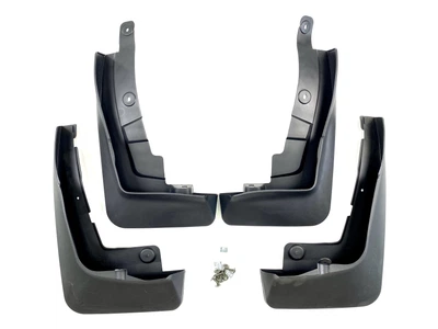Брызговики BMW X7 G07 2019+ комплект 4 шт. для BMW X7 G07 2019- (7534)